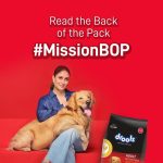 Kareena Kapoor Instagram - It’s all in the ingredients… 💁🏻‍♀️ Don’t forget to join the Drools #MissionBOP & participate in the #ReadtheBackofPack Challenge to win a FREE International trip! #Drools #MissonBOP #ReadtheBackofPackChallenge #Contest #FeedRealFeedClean #PetFood #PetParents #Pets #NoByProducts #Ad
