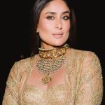 Kareena Kapoor Instagram - Golden Girl (S) ✨✨
