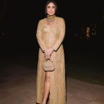 Kareena Kapoor Instagram - Golden Girl (S) ✨✨