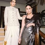 Kareena Kapoor Instagram - And what a night ❤️ Thank you to Anant and Radhika for what probably was one of the most EPIC nights ever…❤️ #DiljitFanForever