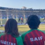 Kareena Kapoor Instagram - Let the cricket madness begin…🥳🥳 A league filled with shared passion, fierce competition, and unforgettable fun moments. So excited to start this journey. @tiigersofkolkata... our Team💚 Come on guyss… #LetsGoTeamTiigers