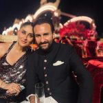 Kareena Kapoor Instagram - And what a night ❤️ Thank you to Anant and Radhika for what probably was one of the most EPIC nights ever…❤️ #DiljitFanForever
