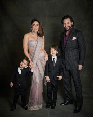 Kareena Kapoor Instagram - Long story short… 💁🏻‍♀️✨

 #FromLastNight