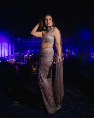 Kareena Kapoor Instagram - Long story short… 💁🏻‍♀️✨

 #FromLastNight
