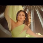Kareena Kapoor Instagram - Attention all passengers ❗the hottest track of the year is almost HERE 🔥 #NainaSong, out tomorrow! #CrewInCinemasOnMarch29 @diljitdosanjh @badboyshah @rajranjodhofficial @bhargkale Song directed by: @farahkhankunder @tabutiful @kritisanon @shobha9168 @anilskapoor @ektarkapoor @rheakapoor @rajoosworld @r_varman_ @dishadeyy @balajimotionpictures @akfcnetwork @tips