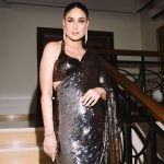 Kareena Kapoor Instagram - And what a night ❤️ Thank you to Anant and Radhika for what probably was one of the most EPIC nights ever…❤️ #DiljitFanForever