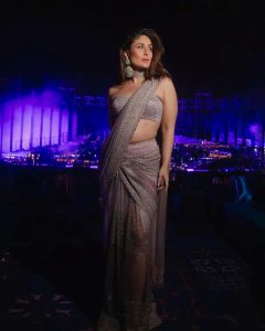 Kareena Kapoor Instagram - Long story short… 💁🏻‍♀️✨ #FromLastNight
