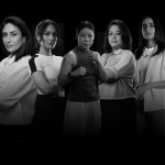 Kareena Kapoor Instagram - Only 18% of the women who watch men’s cricket, watch our women play. Ladies, let’s flip the stat & come together to change these numbers. Let’s cheer for our girls like never before. Join us for the biggest ladies’ night ever on Sunday, 10th March as Delhi Capitals take on the Royal Challengers Bangalore. Let’s make it a night to remember. #CricketIsEveryonesGame @masabagupta @fayedsouza @mcmary.kom @vineetasng @imharmanpreet_kaur @deol.harleen304 @richa9105 @officialdeeptisharma @__vastrakarp11__