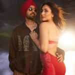 Kareena Kapoor Instagram - Tera Ni Mai LOVER @kareenakapoorkhan 👸🏻 #Crew