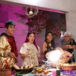 Karen Polinesia Instagram - ✨Celebraciones llenas de alegría, emoción y magia✨