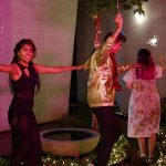 Karen Polinesia Instagram - ✨Celebraciones llenas de alegría, emoción y magia✨