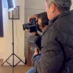 Karen Polinesia Instagram - Me encanta poder participar en proyectos que busquen conectar con las raíces a través del arte, moda y diseño. Somos hermanos LATINOAMERICANOS con gran sabiduría, conocimiento y tradiciones que el mundo necesita conocer y nosotros abrazar. ✨👐🏾👐🏼👐🏽👐🏻👐🏿 ✨ Gracias @voguemexico por invitarme a ser parte de #espaciovogue Four Seasons Hotel Mexico City
