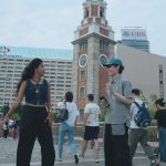 Karen Polinesia Instagram - Nuevos contextos Nuevas conexiones Nuevos amigos Hong Kong