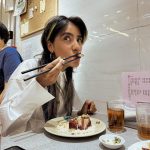 Karen Polinesia Instagram - Nuevos contextos Nuevas conexiones Nuevos amigos Hong Kong