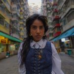 Karen Polinesia Instagram - Nuevos contextos Nuevas conexiones Nuevos amigos Hong Kong