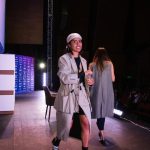 Karen Polinesia Instagram - Un sueño a las 3:00 am se convirtió en uno de los proyectos que más quiero, JUMP… y durante todos estos años creando contenido he aprendido lo que se requiere para poder crear los sueños realidad, gracias por ser parte de este camino de aprendizaje y magia ✨