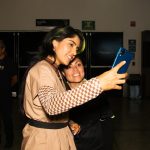 Karen Polinesia Instagram - Un sueño a las 3:00 am se convirtió en uno de los proyectos que más quiero, JUMP… y durante todos estos años creando contenido he aprendido lo que se requiere para poder crear los sueños realidad, gracias por ser parte de este camino de aprendizaje y magia ✨