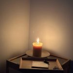 Karen Polinesia Instagram - En definitiva cierro este ciclo con agradecimiento y mayor sabiduría. Estoy emocionada por lo que viene y por como la vida me sorprende de maneras divertidas y amorosas! Y este nuevo ciclo le sonrío con gentileza y con Alegría! GRACIAS 🙏🏾