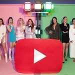 Karen Polinesia Instagram - Más de 12 años creando contenido para plataformas, YouTube ha sido nuestra primera casa y en colaboración con @forbesmexico se hizo un artículo sobre como dedicarse a crear contenido genera empresas y también hicimos una entrevista sobre los retos mas grandes que existen al dedicarse a esto de manera profesional. Disfrute mucho estar con creadoras emprendedoras! @youtubelatam 📸 @ferluna @waldor @ita_navajas