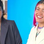 Karen Polinesia Instagram - Más de 12 años creando contenido para plataformas, YouTube ha sido nuestra primera casa y en colaboración con @forbesmexico se hizo un artículo sobre como dedicarse a crear contenido genera empresas y también hicimos una entrevista sobre los retos mas grandes que existen al dedicarse a esto de manera profesional. Disfrute mucho estar con creadoras emprendedoras! @youtubelatam 📸 @ferluna @waldor @ita_navajas