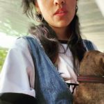 Karen Polinesia Instagram - Ya esta en YouTube mi experiencia en el proyecto Empezar de Cero… Cada vez entiendo porque @ppteamrafa decidió venir acá, la naturaleza nos enseña cómo vivir mejor! Así de simple y si nosotros aprendemos a vivir con ella, nuestra vida se transforma de maneras que solo el alma puede entender…. Gracias hermano por compartir esta bella experiencia conmigo y cuenta conmigo para el desarrollo de los sueños que se están construyendo ahí ✨🍃✨