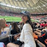 Karen Polinesia Instagram - Resumen de AGOSTO estuvo fuerte pero bien bonito ✨