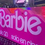 Karen Polinesia Instagram - Tu puedes ser lo que quieras ser… Y es verdad, tienes la libertad de decidir hacia donde quieres dirigir tu vida y cómo ser en ella, #barbielapelícula trae un mensaje que es necesario para estas generaciones sobre todo para las mujeres… saca fuerza de donde tengas que sacarla, atrévete a ser y sobre todo amate y valórate siempre! AMO SER MUJER!!!! ✨