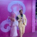 Karen Polinesia Instagram - Tu puedes ser lo que quieras ser… Y es verdad, tienes la libertad de decidir hacia donde quieres dirigir tu vida y cómo ser en ella, #barbielapelícula trae un mensaje que es necesario para estas generaciones sobre todo para las mujeres… saca fuerza de donde tengas que sacarla, atrévete a ser y sobre todo amate y valórate siempre! AMO SER MUJER!!!! ✨