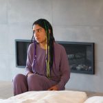 Karen Polinesia Instagram - Hoy dejo impresas mis ilusiones en el universo y en la tierra. Somos seres en transformación y todos tenemos un propósito que cumplir. ✨ GRACIAS POR SEGUIRNOS ACOMPAÑANDO 👐🏾 SOMOS UNA FAMILIA CURIOSA QUE BUSCA VIVIR CON ALEGRIA 👐🏾👐🏻👐🏿👐🏽