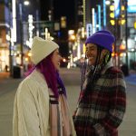 Karen Polinesia Instagram - La evolución es necesaria para crecer. Por más de 11 años nos han visto divertirnos juntos; es momento que cada uno busque su lugar en el mundo y brille, a pesar de eso vamos a seguir juntos siendo una familia que se apoya y ama. Gracias por seguir siendo parte de nuestro camino… esto no acaba aquí :) JUMP 🧬 es evolución Enjoy the game ✨