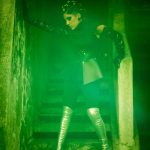Karen Polinesia Instagram - YING Todo tiene su parte oscura y la alianza con nuestros miedos es esencial para encontrar un equilibrio.
