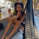 Karen Polinesia Instagram - Buenos días Días buenos