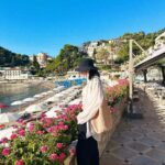 Karen Takizawa Instagram - 2023の夏の幕も閉じようとしています。 今までで一番夏を夏だって感じながら 毎日朝起きた気がします☺️ 朝から暑いからではありません。 大好きな海に行ったり、大好きな仲間と夏を知ったりと、私の中では夏の目標を叶えたような日になりました。 お仕事でも旅ができたりほんとに楽しい楽しい月日が私を通り過ぎました🌿 大人になっても夏は楽しいと、 季節と仲間が教えてくれました♡ かといって、いつも写真を撮り忘れるため "本当かいな"ってほど証拠写真はないので、言葉で言ってるだけなんじゃないかと 思われてしまったらそこまでです🍉 でも私の頭や胸に溜まった楽しみアルバムは ぎゅうぎゅうでページはあまってません📕 っていうことで 秋のリーダー9月になっていくんですね🍂 やっぱり夏大好き人間としては、 さよならと夏に捧げるのは寂しいですが秋も冬も楽しいアルバム作りできたいです☺️✨ 皆様はどんな夏を手に入れたんでしょ🩶