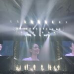 Karen Takizawa Instagram - 行列のできる相談所にてタップダンス見てくださった方ありがとうございました💃✨ しみじみと4月の終わりから5月12日に向けて、 タップダンスを練習しておりました☺️✨ タップダンスはすごく楽しくて、 もちろんたくさんの技やもっと先を歩いたら難しくてとてつもない景色があるとは思いますが、 私が3週間で出会ったタップダンスは私に"楽しい"を置き土産に残していきました。 次々とめくれている日めくりカレンダーみたいな毎日がパラパラ変わっていく生活ですが、 私の中でまたタップという新しいダンス種類との3週間は思っているよりも濃くて刻み深いものでした。 お仕事中心毎日にふと入り込んできた、 一足ごとに奏でるタップダンス。 汗をかくほどに、動く幸せを感じ、 奏でる足が増えるたびに、 不可能に知らんぷりを感じました。 3週間たのしかったです、ほんとうに。 行列に入らせていただいてから 初めての後藤さんとの思い出も作れました😆✨ おかげさまでというのか、 少しお話しする人見知り壁の厚さが60cmくらいは減った気がします。 テレビの世界が私に またプレゼントをくれました🎁 プレゼントしてくれた行列相談所のみなさん、 優しくご丁寧に教えてくださったHideboHさん始め先生方☺️ ほんとうにありがとうございました💕