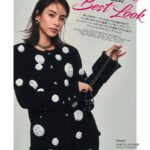 Karen Takizawa Instagram – 25ansの9月号です✨

今回も素敵なお洋服さんたちとの共演しました📕💗

ぜひ、お時間あれば見ていてほしいです🧚🏻‍♀️