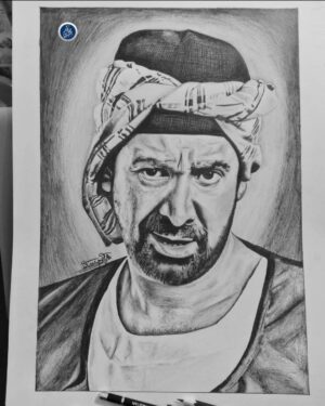 Karim Abdel Aziz Instagram - 👏🏼👏🏼👏🏼هانى جنيدى
مساء الفل عليكم.. ❤️❤️