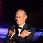 Karim Abdel Aziz Instagram - إنا لله و إنا اليه راجعون .. البقاء لله في الانسان و الفنان الكبير فاروق الفيشاوى...نسألكم الدعاء.. و خالص التعازى لأحمد الفيشاوى و الاسرة
