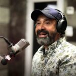 Karim Abdel Aziz Instagram - من حلقة امبارح مع راديو NRJ #كريم_عبدالعزيز