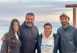Karim Abdel Aziz Instagram - بيت الروبى ..
دعواتكم 🙏🏼.. عيد أضحى 2023