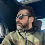 Karim Abdel Aziz Instagram - 🙏🏼💪🏼❤️