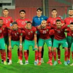 Karim Abdel Aziz Instagram - وقبل أن تنتهى المباراة …سيظل التاريخ يتذرككم كثيرا يا أسود الأطلس ..🇲🇦🇲🇦🇲🇦 من كل قلبى كمواطن عربى " شرفتونا و رفعتوا راس كل العرب " أمام العالم كله .. مبرووووووووووك المغرب 🇲🇦🇲🇦🙏🏼💪🏼💪🏼💪🏼💪🏼💪🏼❤️❤️❤️❤️