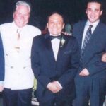 Karim Abdel Aziz Instagram – من أهم الصور فى حياتى .. مع العظماء .. ❤️❤️