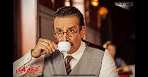 Karim Abdel Aziz Instagram - استنوا عبد الحي كيرة بكرة في السينمات 
#كيرة_والجن 30 يونيو، في جميع دور العرض في مصر والوطن العربي. 

أحداث الفيلم مستوحاة من قصص حقيقية