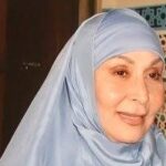 Karim Abdel Aziz Instagram – وداعا سهير البابلي ..
ربنا يرحمها و يسكنها فسيح جناته ،  و يصبر أهلها ..