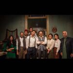 Karim Abdel Aziz Instagram – كيرة و الجن عن رواية ١٩١٩..
دعواتكم.. 🙏🏻❤️