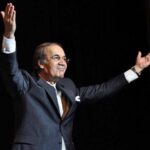 Karim Abdel Aziz Instagram - وداعا النجم محمود ياسين .. ربنا يصبر اهله و يصبرنا جميعا على فراق نجم نادر جدا لما يتكرر فى اى زمن.. البقاء لله 🙏🏻🙏🏻