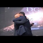 Karim Abdel Aziz Instagram - ألف ألف مبروك لصاحبى و أخويا الجدع .. أحمد السقا .. عشرة السنين❤️❤️❤️