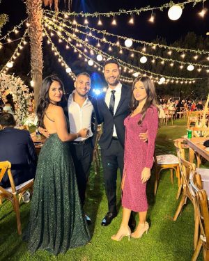Karim Fahmy Instagram - ❤️😍