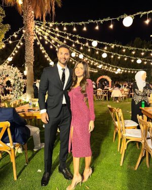 Karim Fahmy Instagram - ❤️😍