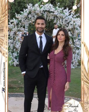 Karim Fahmy Instagram - ❤️😍